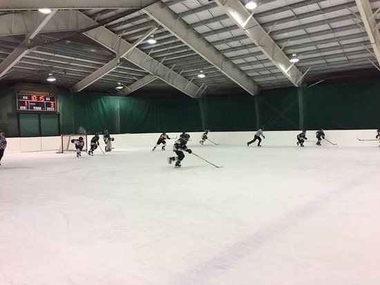 Lake Louise Sport and Recreation Centre